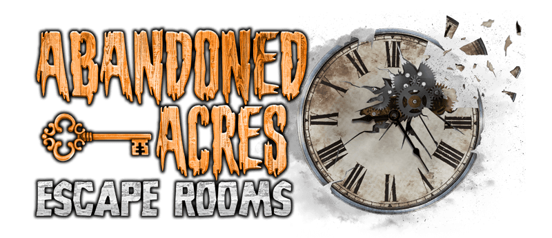 Abandoned Acres Escape Rooms