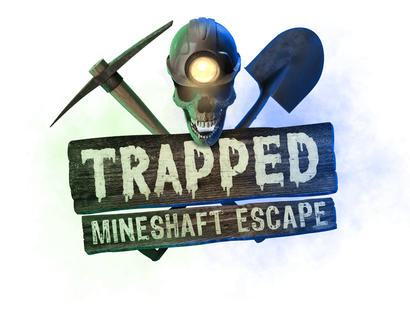 Trapped Mineshaft Escape