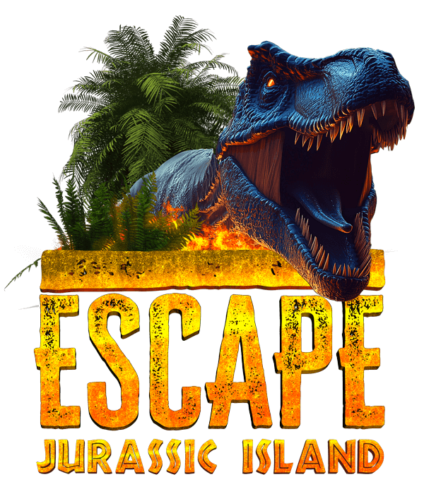 Escape From Jurassic Island Escape Room